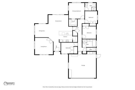 Photo of property in 26 Mitre Way, Solway, Masterton, 5810