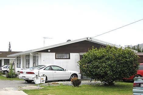 Photo of property in 45a Litchfield Street, Redwoodtown, Blenheim, 7201