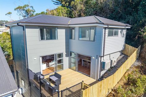 Photo of property in 44f Phillip Street, Johnsonville, Wellington, 6037