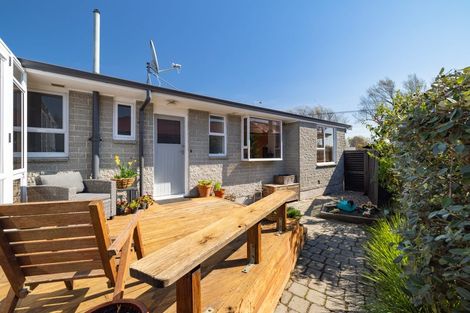 Photo of property in 52 Gardiners Road, Bishopdale, Christchurch, 8051