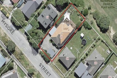 Photo of property in 19 Mysore Street, Khandallah, Wellington, 6035