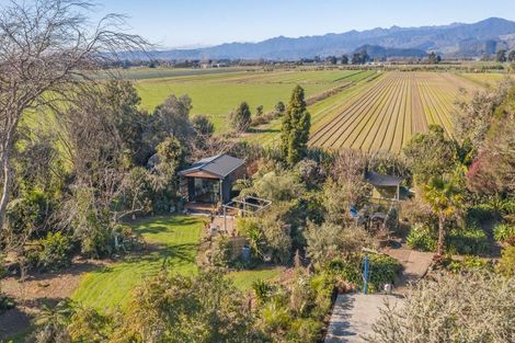 Photo of property in 86 Soldiers Road, Kuku, Levin, 5570