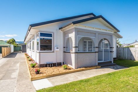 Photo of property in 50a Winchester Street, Levin, 5510