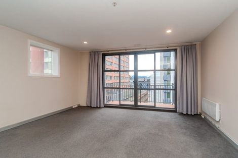 Photo of property in Atrium Towers, 8a/154 The Terrace, Wellington Central, Wellington, 6011