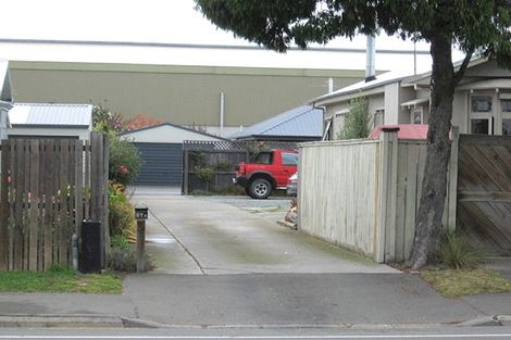 Photo of property in 27a Northcote Road, Northcote, Christchurch, 8052