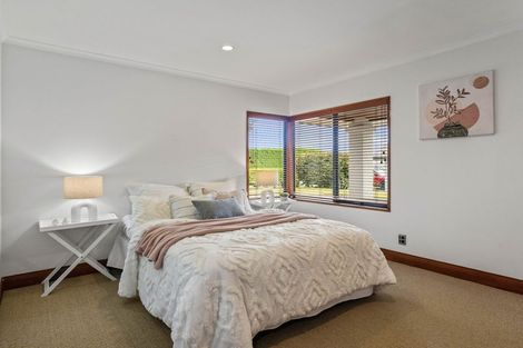 Photo of property in 28 Kurupae Road, Hilltop, Taupo, 3330