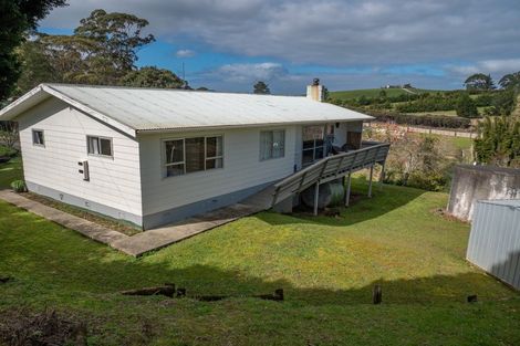 Photo of property in 15 Fosters Road, Mangonui, 0494