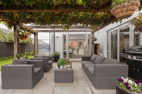 Photo of property in 161a Idris Road, Strowan, Christchurch, 8052