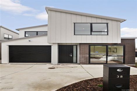 Photo of property in 38 Kapehu Road, Silverdale, 0932