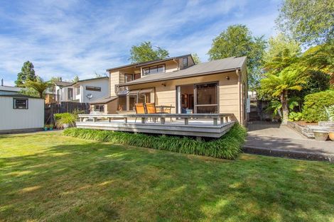 Photo of property in 52 Pegasus Drive, Sunnybrook, Rotorua, 3015