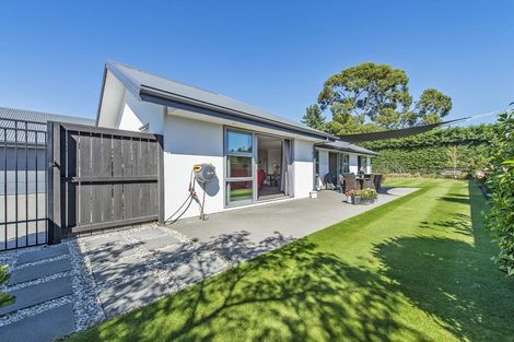 Photo of property in 21 Carnaveron Drive, Lincoln, 7608