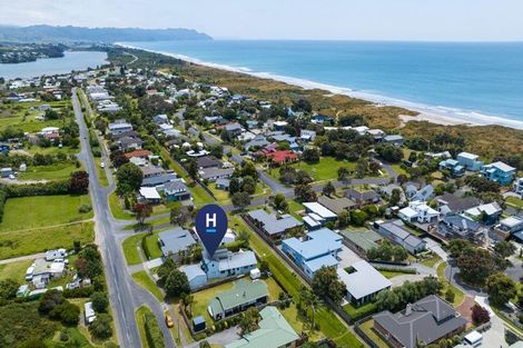 Photo of property in 491 Seaforth Road, Bowentown, Waihi Beach, 3177