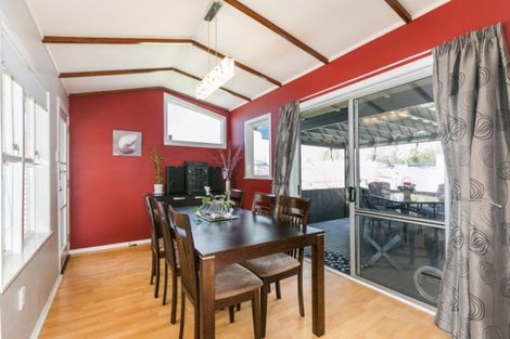 Photo of property in 17 Winchester Place, Tamatea, Napier, 4112