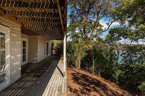 Photo of property in 46 Bella Vista Road, Herne Bay, Auckland, 1011