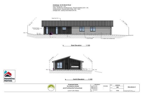 Photo of property in 43 Te Whaiti Road, Te Kauwhata, 3710