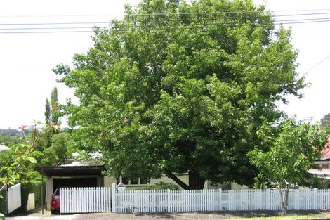 Photo of property in 4 Lloyd Avenue, Mount Albert, Auckland, 1025