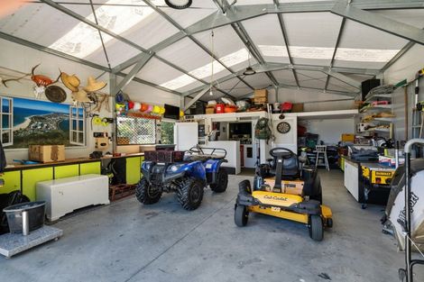 Photo of property in 16 Corbett Drive, Minden, Tauranga, 3176