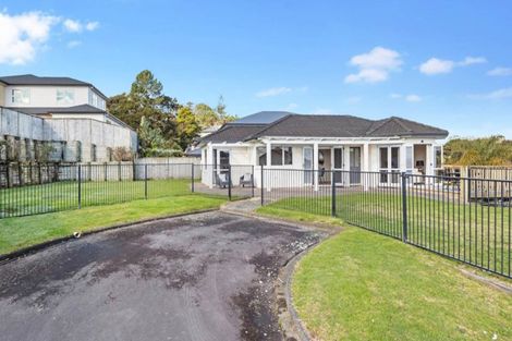 Photo of property in 10a Mackay Drive, Greenhithe, Auckland, 0632