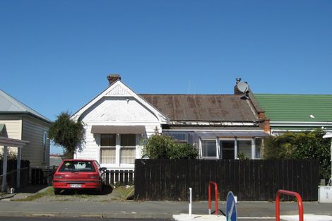 Photo of property in 128 Church Street, Seaview, Timaru, 7910