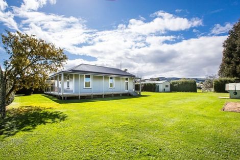 Photo of property in 524 Allanton Road, Outram, 9019