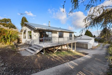 Photo of property in 27a Foyle Street, Ohakune, 4625