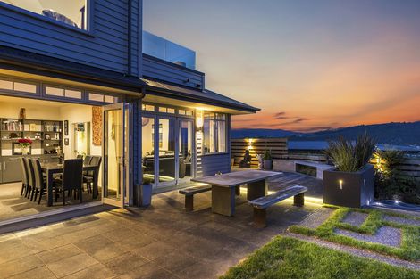 Photo of property in 349 Highcliff Road, Highcliff, Dunedin, 9013