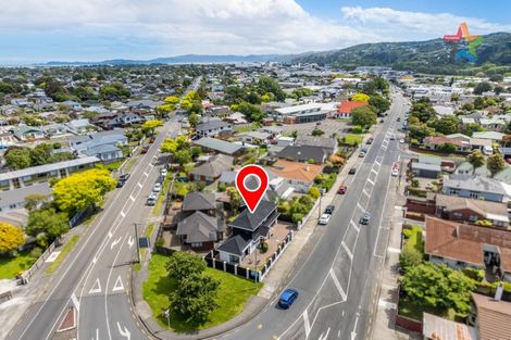 Photo of property in 606 High Street, Boulcott, Lower Hutt, 5010