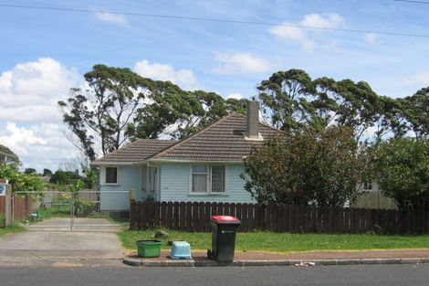 Photo of property in 410 Panama Road, Mount Wellington, Auckland, 1062