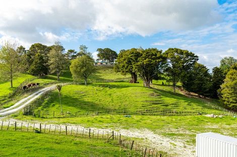 Photo of property in 251 Griffin Road, Maungaturoto, 0583