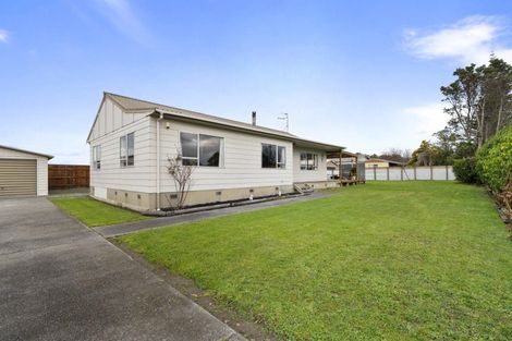 Photo of property in 93 Hendersons Line, Marton, 4710