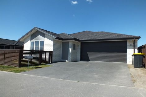 Photo of property in 32 Contrail Street, Wigram, Christchurch, 8042