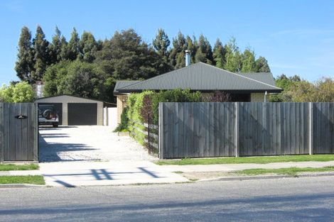 Photo of property in 28 Ferry Road, Spring Creek, 7202