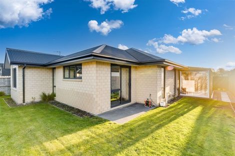 Photo of property in 16 Booth Way, Belfast, Christchurch, 8051