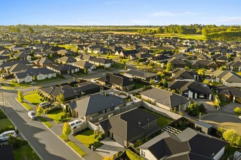 Photo of property in 63 Zabeel Street, Lincoln, 7608