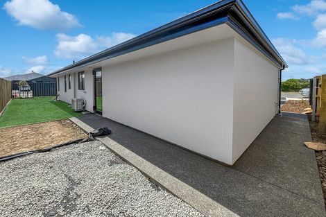 Photo of property in 523 East Maddisons Road, Rolleston, 7614