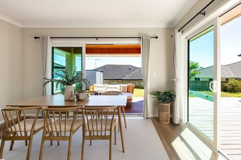 Photo of property in 13 Rose Berry Crescent, Flagstaff, Hamilton, 3210