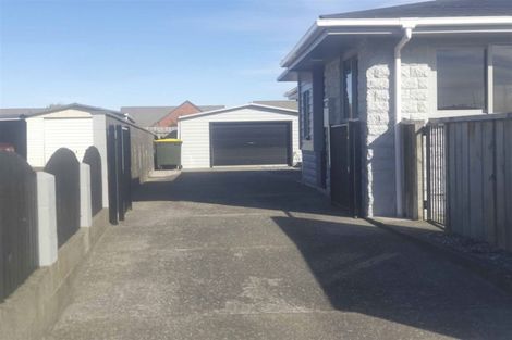 Photo of property in 45 O'byrne Place, Waikiwi, Invercargill, 9810