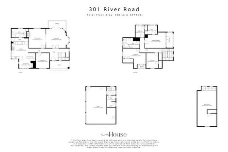 Photo of property in 301 River Road, Claudelands, Hamilton, 3214