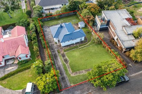 Photo of property in 38 Tautari Street, Orakei, Auckland, 1071