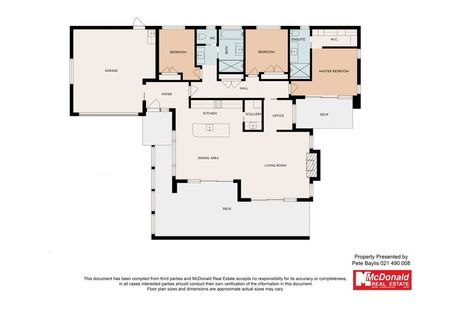 Photo of property in 9a Lemont Place, Westown, New Plymouth, 4310