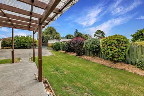 Photo of property in 177 Harland Street, Tinwald, Ashburton, 7700