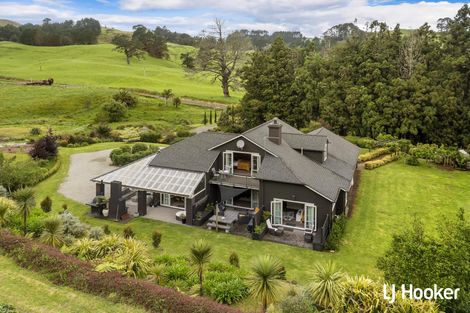 Photo of property in 115 Ngatitangata Road, Waihi, 3681