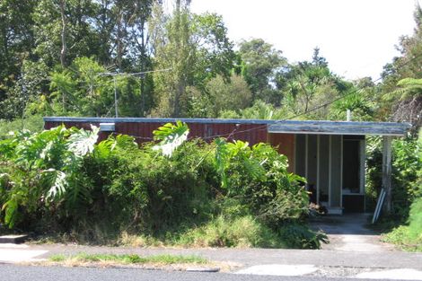 Photo of property in 44 Parker Avenue, New Lynn, Auckland, 0600