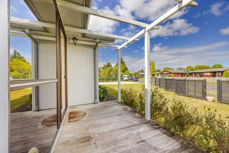 Photo of property in 9 Willow Grove, Waipukurau, 4200