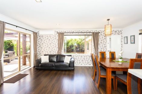 Photo of property in 5 Curnow Way, Rolleston, 7614