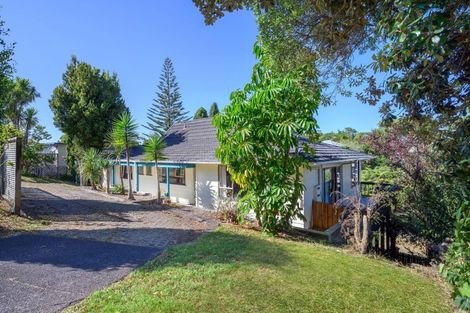 Photo of property in 28 Glamorgan Drive, Torbay, Auckland, 0630