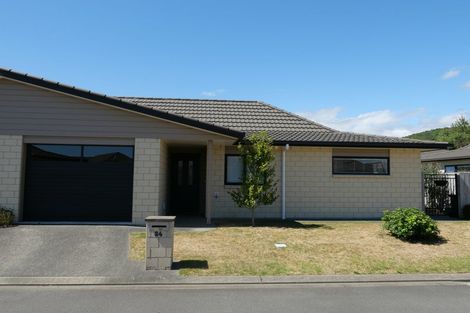 Photo of property in Georgia Estate, 24/3 Georgia Grove, Paraparaumu, 5032