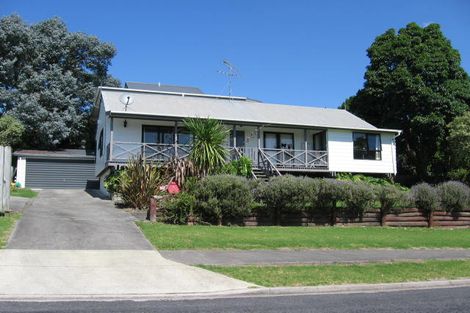 Photo of property in 34 Manuwai Road, Torbay, Auckland, 0630