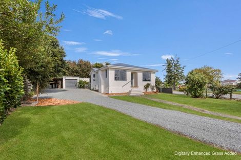 Photo of property in 14 Oxford Street, East Gore, Gore, 9710