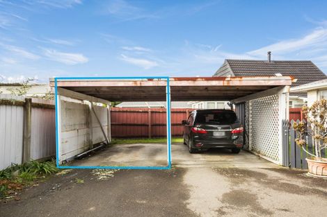 Photo of property in 85b Thackeray Street, Trentham, Upper Hutt, 5018